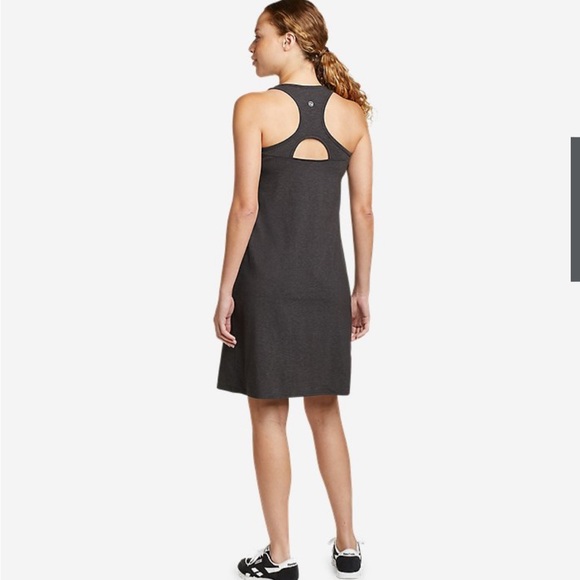 EDDIE BAUER Women's Meadow Trail Tank Dress - Picture 2 of 16